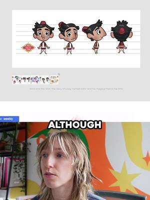 My best tips to make your portfolio STRONGER! #arttips