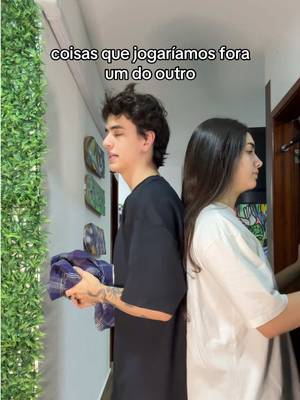 um pior que o outro kkkkkk @Carol Dias