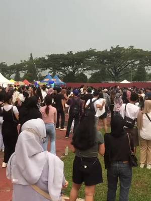 koplo di buka dengan penampilan KPK kelompok pemuda koplo ..masih berlangsung festival lagulaguan #lagulaguanfest #festivallagulaguan #festivallagulaguan2024 #konsermusik #cibinong #bogor