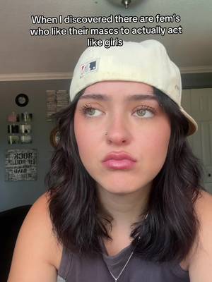 stream Not Your Boyfriend #wlw #musician #fem #masc #Pride 