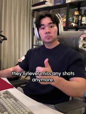 Your lower back will thank you for this #Valorant #callofduty #gamers #marvelrivals #apexlegends