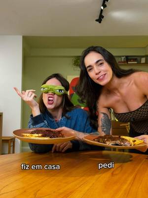 primeira vez q vemos a isa perdidinha nesse quadro 👍🏻