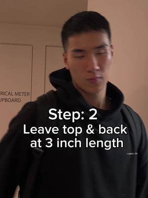 how to fix a bad haircut #beauty #hairstyle