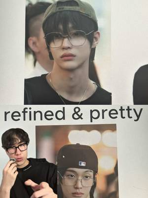 Glasses aesthetics 101 #fashion #styling #aesthetic