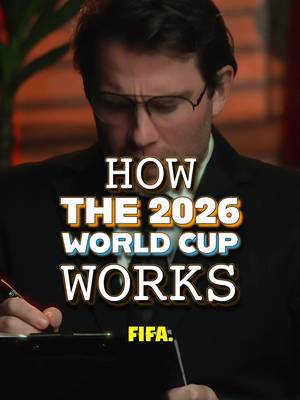 Inclusive of all the ticket prices!! ππ
π€ #worldcup2026 #fifa