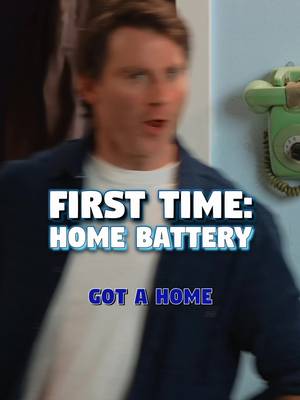 Got a battery⦠what to do with it now? Check out the AGL Battery Rewards Plan at agl.com.au/brplanjr and you could start earning rewards from your shiny new home battery with evening peak feed-in tariffs.