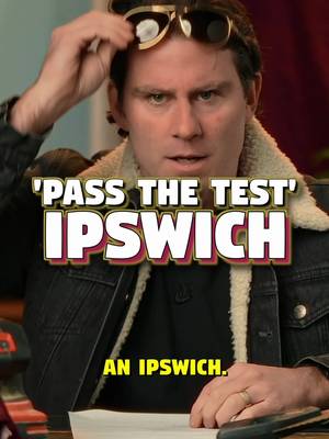Where the Ippy folk at π₯΄