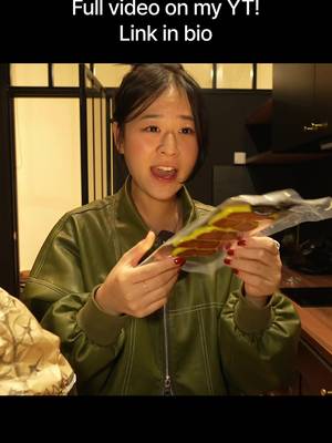 GO WATCH the Premier now!! ##cookingvlog@@Thetonyrhee 