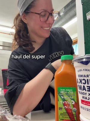 que les pareció mi compra #super #haul #groceryhaul 
