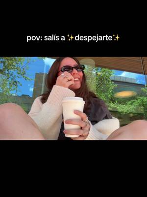 me re relaje la pasé re bien #humor !!! 