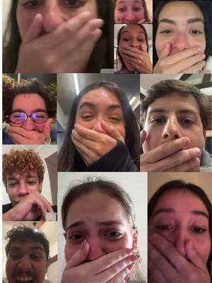 KKKKKKKKKKKKK AMO VOCÊS!!🫶🫶
