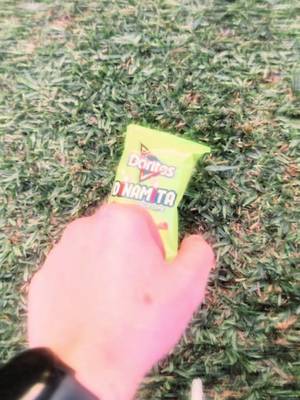 Ep 1. Tyler takes over the construction site with Doritos Dinamita Effect! @Doritos Australia #ad