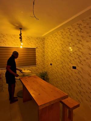 Guys, this is the latest apartment update #fyp #tiktok #jonathaninstyle 