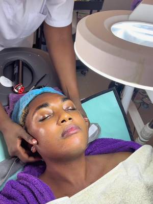 Let’s go to @BodyprideMedSpa for facial rejuvenation and fat freezing.  #tiktokfyp #fyp  Disclaimer: this is a non surgical beauty maintenance procedure and no one was hurt in the making of this video  