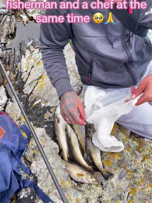 I'm so lucky Lord π₯Ήπ₯Ήπ₯Ή #fyp #fisherman #freshfish #Wales #walesseafishing #fish #pinayuk #polishhubby