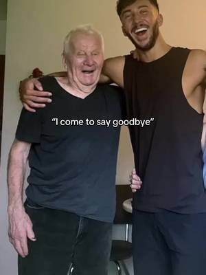 I miss our days together Nonno.. until we meet in heaven 🕊️
