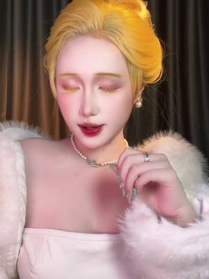 Thấy đẹp thì tim hihi #veil #emmaveil #fypシ