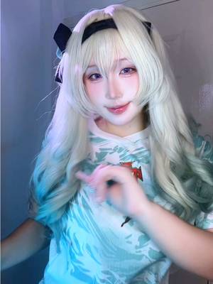 Waifu của ai? #fireflyhonkaistarrail #HSRWorldCup #hsrcreators