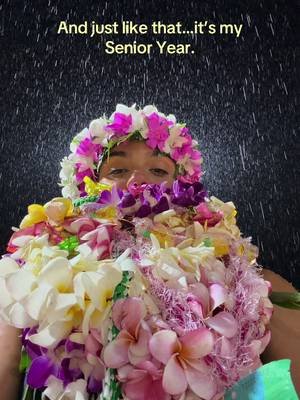 #hawaii #senioryear #D1