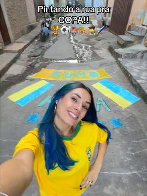 O que é mais facil? O hexa ou minha casa pronta??🗣️🤣🙌🏻 #copa #copadomundo #copa2026 #brasil