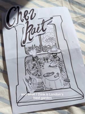 chez kait ep 2 except we’re unwell af but the show must go on!! also tyvm @gozney for making my dreams come true 😘😘 #londonvlog #hosting #gozney 