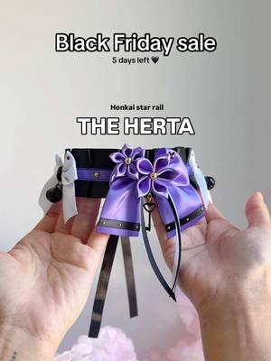 🖤✨ #theherta #hsr #GenshinImpact #wuwa #klee 