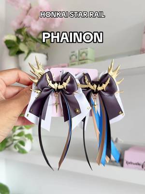 ✨ #phainon #phainonhsr #bows #HonkaiStarRail #phainonhonkaistarrail 