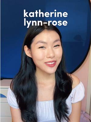 auditioning to be your next fav artist π i'm making my NYC solo show debut this summer and would love to see you there @The Green Room 42 π€ #originalmusic #musicaltheatre #musicalfilm #asianrepresentation #topofmyschool