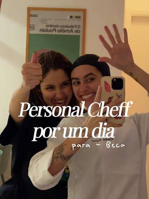 Um dia de Personal Cheff👩🏻‍🍳 para @carol  #privatechef #personalchef #gastronomia 