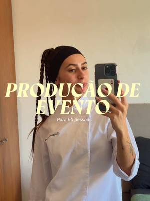 E veio ai… O 1º evento da kakau👩🏻‍🍳  #evento #gastronomia #coffeebreak 