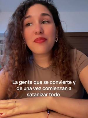 La psicosis espiritual existe en todos lados