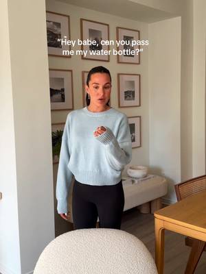 Everything is done in slow motion in this house πππ #funny #relateable #marriage #husbandwifecomedy video inspo: @Colette and Eli