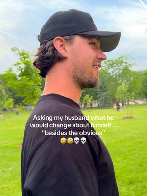 βLack of liking physical touchβ LMFAO πππ€£π€£π€£ #trend #besidestheobvious #funny #husband #marriedlifehumor