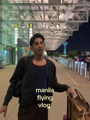 The drama in this vlog