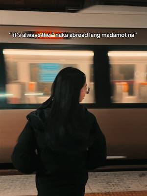 di nalang ako mgtalk 😭