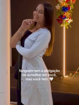 Daqui 3 anos, sou dentista e psicรณloga ๐ #foryou #fy