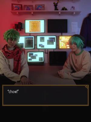 This is how it’s done Shin 🙂!  Editing/filming by @chell - cosplayer & cosmaker  #souhiyoricosplay #shintsukimicosplay #midoricosplay #yourturntodiecosplay #cosplaytransition #shibuya #asunaro #yttd #yttdcosplay #souhiyori #shintsukimi #midori
