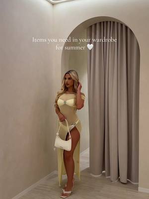 Summer wardobe complete π€ @White Fox Boutique use code - KIARAZTT for $$ off