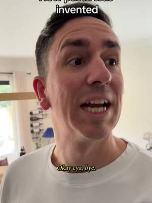 How to make pasta #italy🇮🇹 #pasta #perth #pizza #sketchcomedy #funny