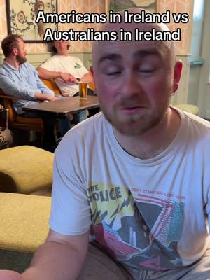Venmo #travel #ireland #australia