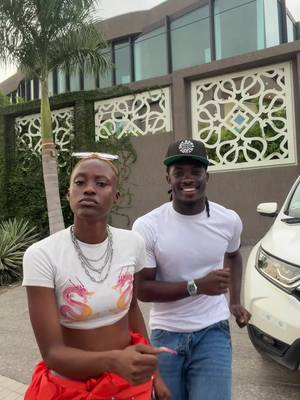 W/ @Richeal #kingnature_ #sheisrichael