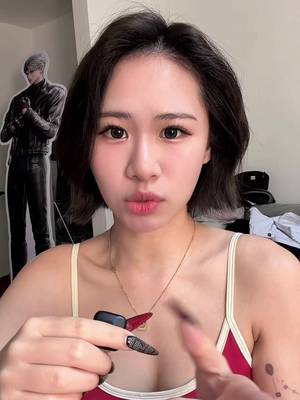 @kirbyruruagain TikTok video cover