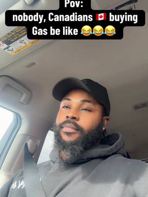 How is gas at your end 😂😂