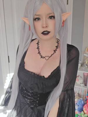 @konekocosplays TikTok video cover