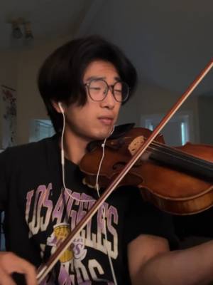 earrings - @malcolmtodddd but there's a violin solo and more strings on top. #earrings #malcolmtodd #violin #cover #solo