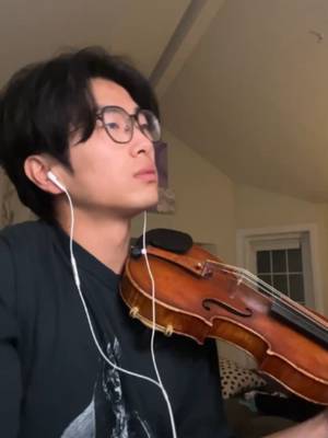 bittersweet - @madisonbeer but there's a violin solo and more strings on top. #bittersweet #madisonbeer #violin #solo #kurttheviolinist