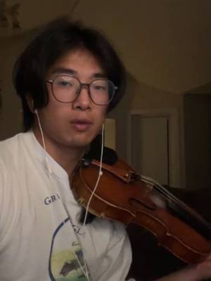 love in the dark - @adeleaccess but there's a violin solo and more strings on top #loveinthedark #adele #violin #cover