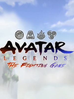 The Avatar Fighting Game #atla #avatarthelastairbender #lastairbender #atlaedits #Thelegendofkorra