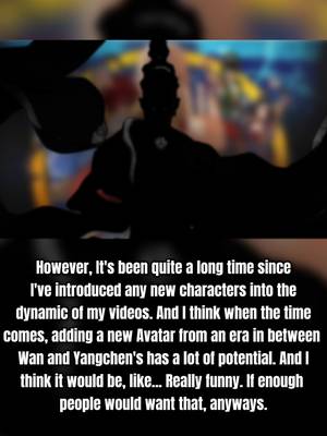 Regarding the leaks. #atla #avatarthelastairbender #lastairbender #avataraangthelastairbender