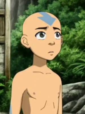 Aang's Dilema #atla #avatarthelastairbender #lastairbender #atlaedits #Thelegendofkorra